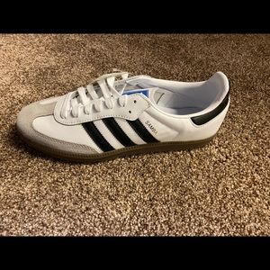 Adidas samba
